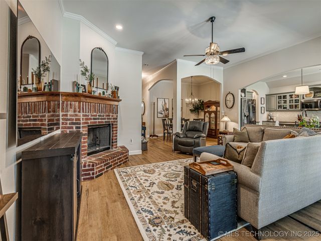 9501 E 92nd Street N, Owasso, OK 74055