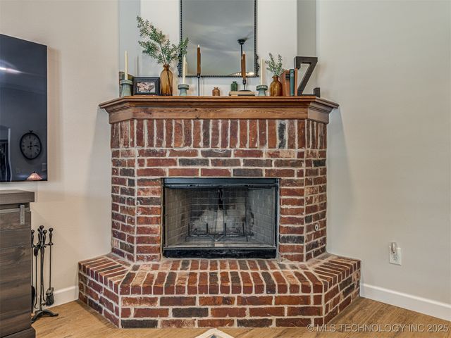 9501 E 92nd Street N, Owasso, OK 74055