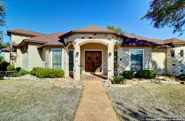 510 Shortcut, Canyon Lake, TX 78133