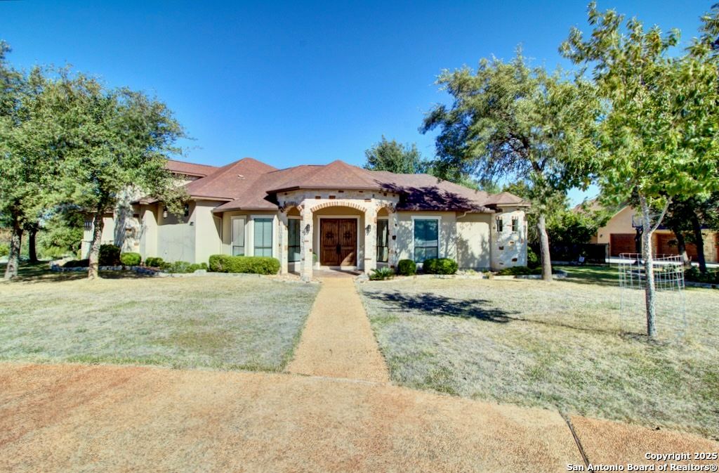 510 Shortcut, Canyon Lake, TX 78133