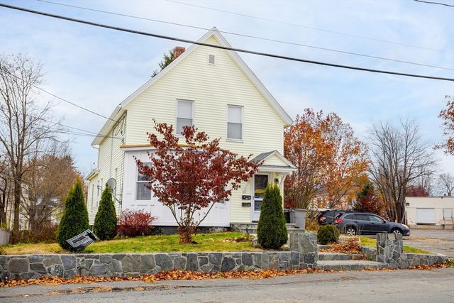 84 Jean St, Gardner, MA 01440