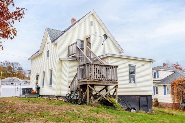 84 Jean St, Gardner, MA 01440