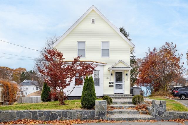 84 Jean St, Gardner, MA 01440
