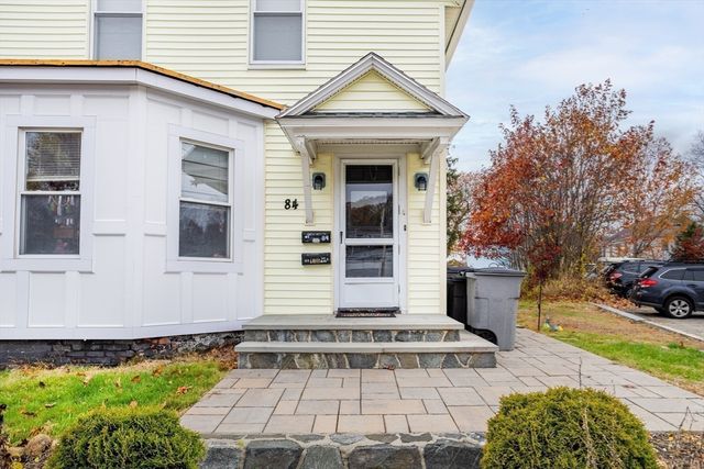 84 Jean St, Gardner, MA 01440