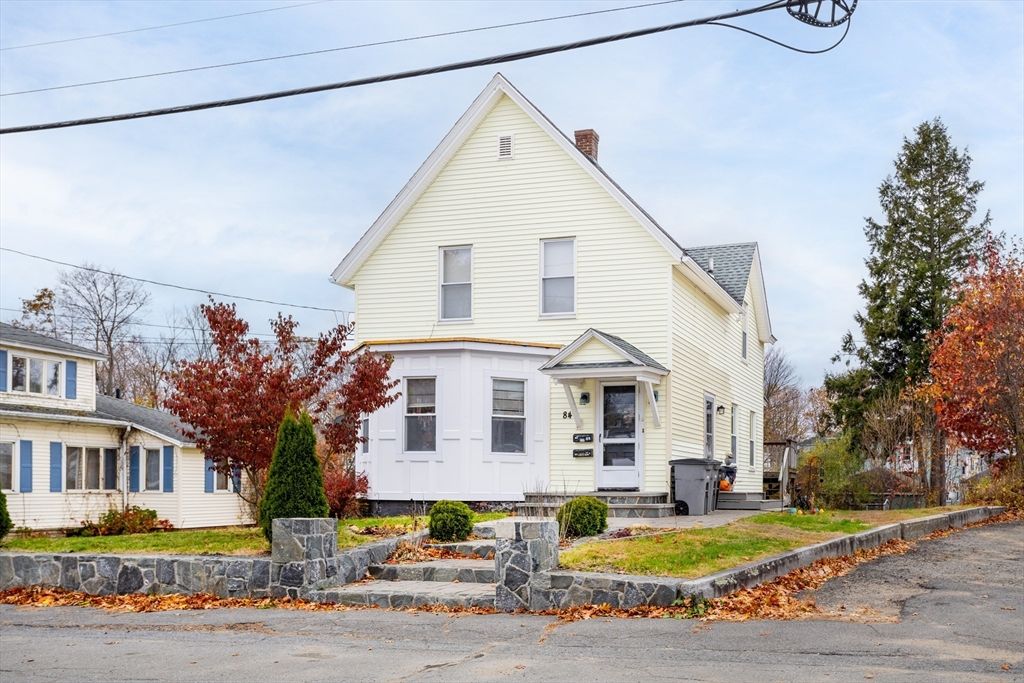 84 Jean St, Gardner, MA 01440