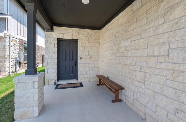 765 Olinda WAY, Liberty Hill, TX 78642