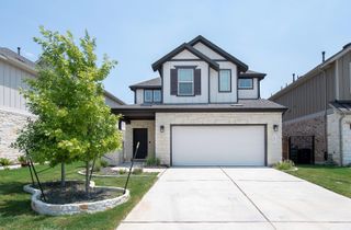 765 Olinda WAY, Liberty Hill, TX 78642