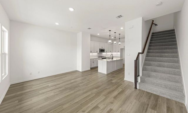 1008 Comfort Drive, Plano, TX 75075