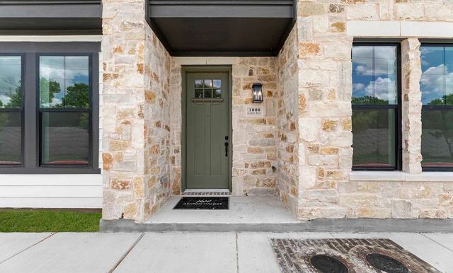 1008 Comfort Drive, Plano, TX 75075