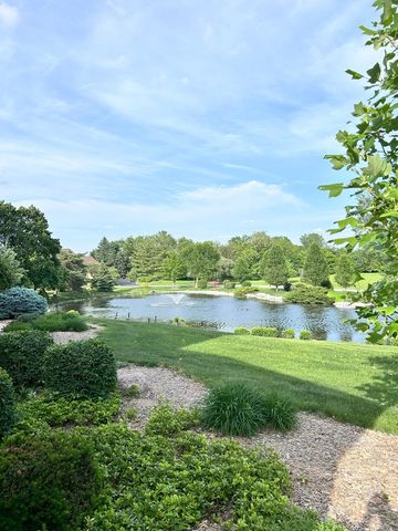4 Windsor Court, South Barrington, IL 60010