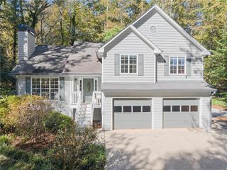 36 Pelican Court, Dawsonville, GA 30534