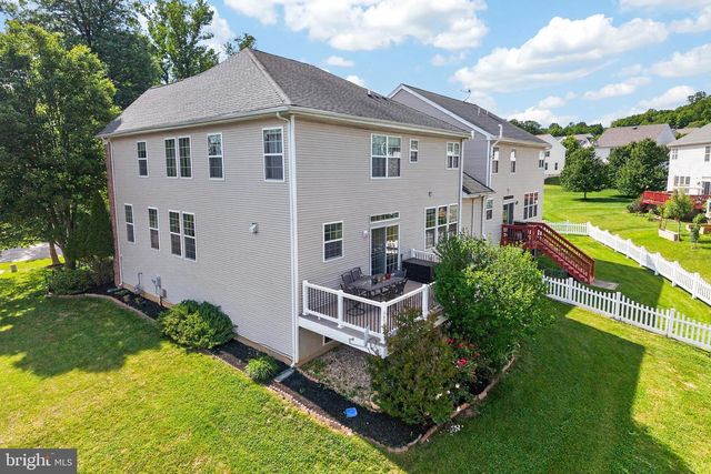 328 DARTMOUTH RD, Chester Springs, PA 19425