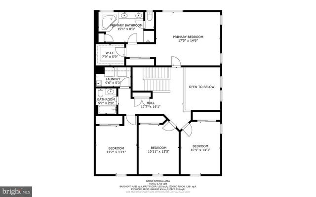 328 DARTMOUTH RD, Chester Springs, PA 19425