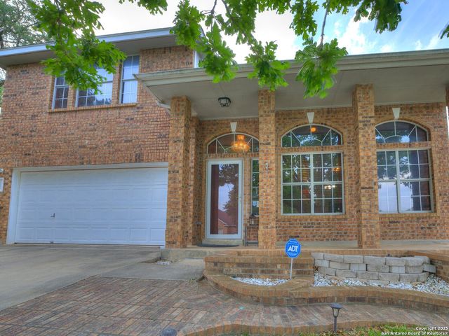 25027 Arrow Glen, San Antonio, TX 78258