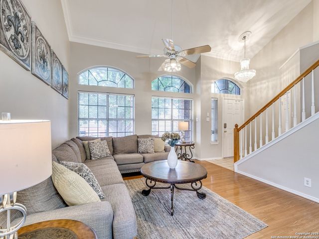 25027 Arrow Glen, San Antonio, TX 78258