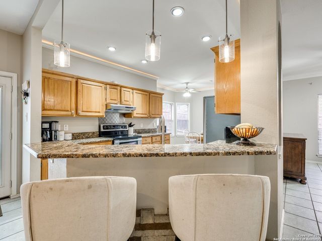 25027 Arrow Glen, San Antonio, TX 78258