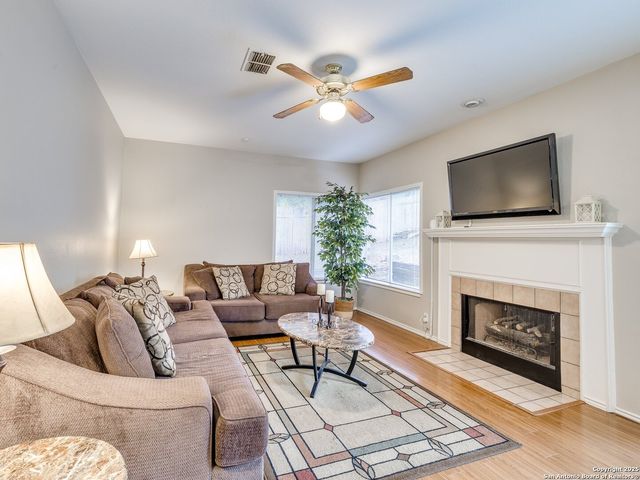 25027 Arrow Glen, San Antonio, TX 78258