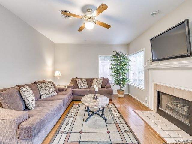 25027 Arrow Glen, San Antonio, TX 78258