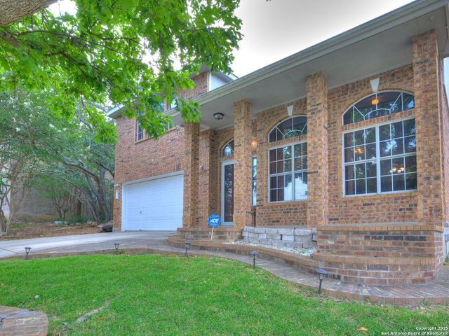 25027 Arrow Glen, San Antonio, TX 78258