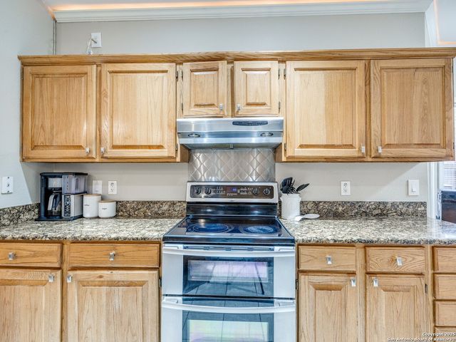 25027 Arrow Glen, San Antonio, TX 78258