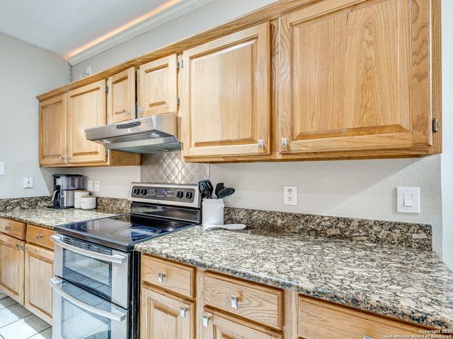 25027 Arrow Glen, San Antonio, TX 78258