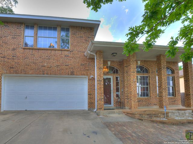 25027 Arrow Glen, San Antonio, TX 78258