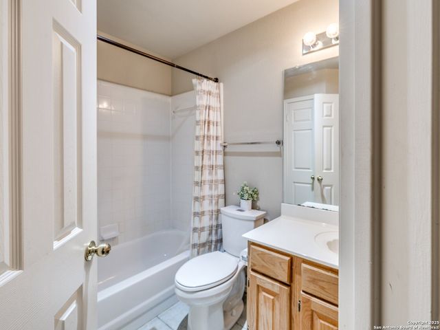 25027 Arrow Glen, San Antonio, TX 78258
