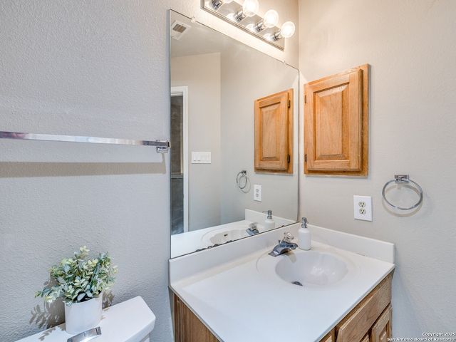 25027 Arrow Glen, San Antonio, TX 78258