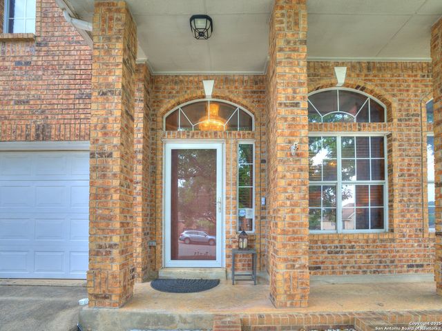 25027 Arrow Glen, San Antonio, TX 78258