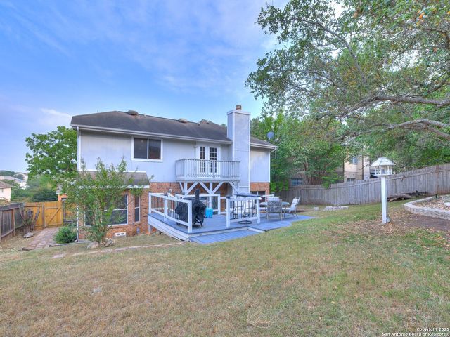 25027 Arrow Glen, San Antonio, TX 78258
