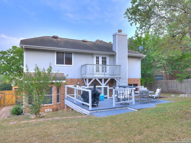 25027 Arrow Glen, San Antonio, TX 78258
