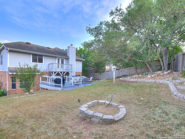 25027 Arrow Glen, San Antonio, TX 78258