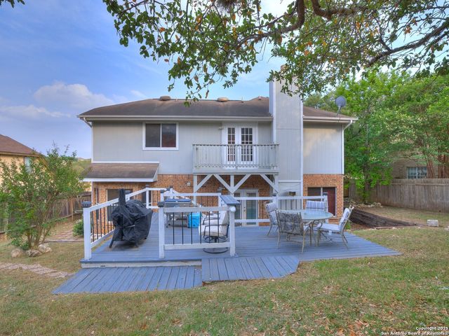 25027 Arrow Glen, San Antonio, TX 78258