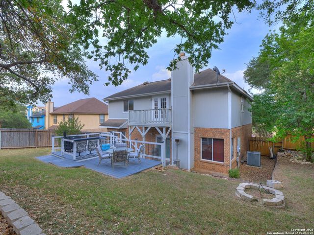 25027 Arrow Glen, San Antonio, TX 78258