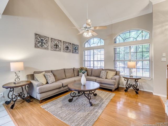 25027 Arrow Glen, San Antonio, TX 78258