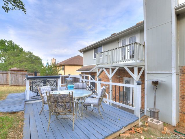 25027 Arrow Glen, San Antonio, TX 78258