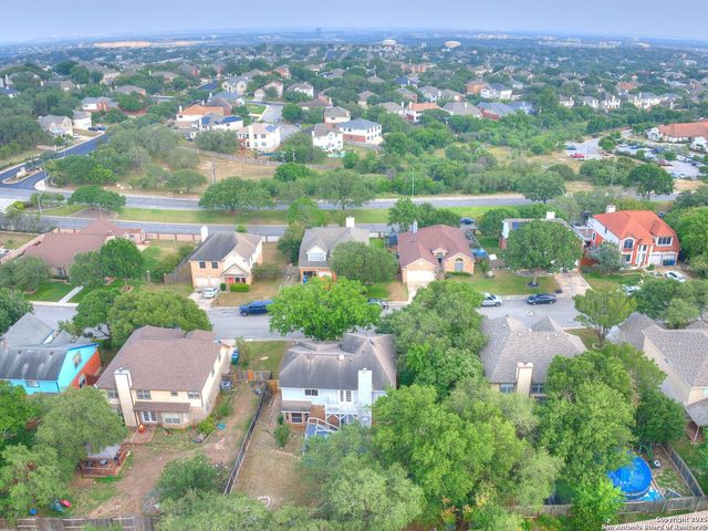 25027 Arrow Glen, San Antonio, TX 78258