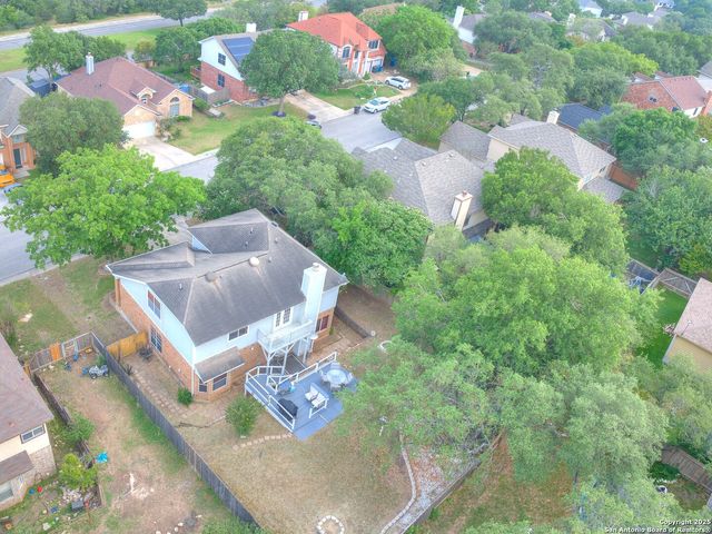 25027 Arrow Glen, San Antonio, TX 78258