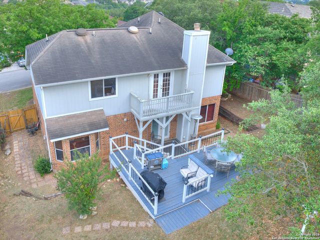 25027 Arrow Glen, San Antonio, TX 78258