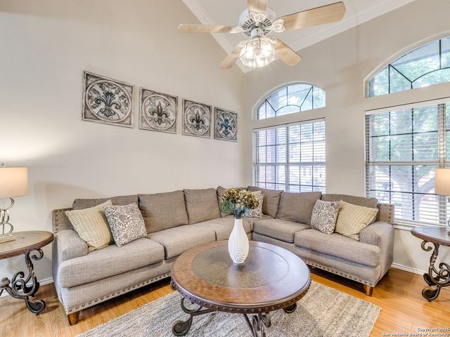 25027 Arrow Glen, San Antonio, TX 78258