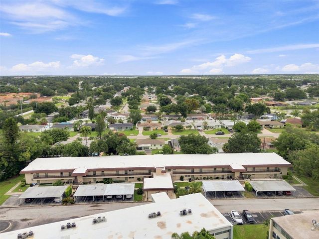 9945 47TH AVENUE N 205, St Petersburg, FL 33708
