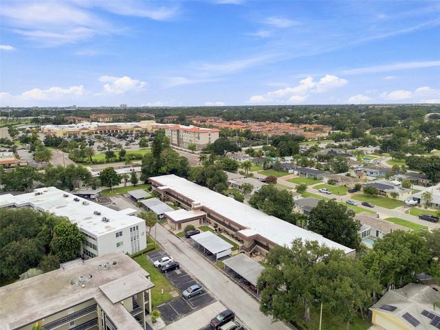 9945 47TH AVENUE N 205, St Petersburg, FL 33708