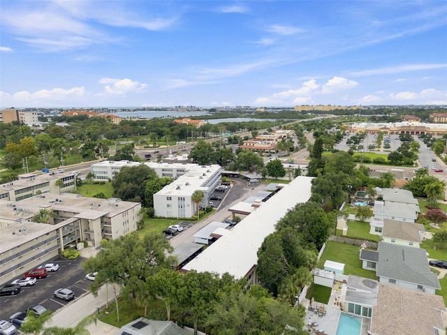 9945 47TH AVENUE N 205, St Petersburg, FL 33708