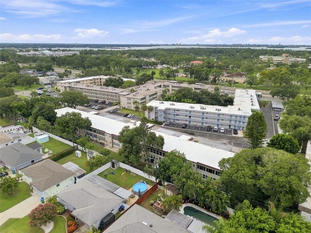 9945 47TH AVENUE N 205, St Petersburg, FL 33708
