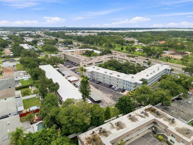 9945 47TH AVENUE N 205, St Petersburg, FL 33708