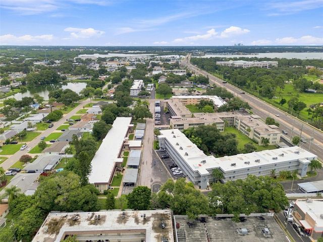 9945 47TH AVENUE N 205, St Petersburg, FL 33708