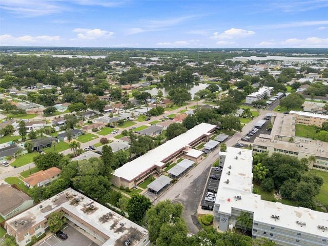 9945 47TH AVENUE N 205, St Petersburg, FL 33708