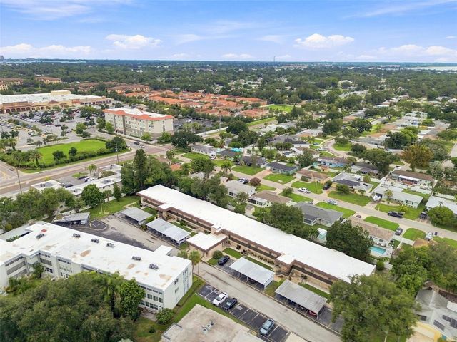 9945 47TH AVENUE N 205, St Petersburg, FL 33708