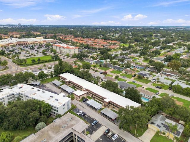 9945 47TH AVENUE N 205, St Petersburg, FL 33708