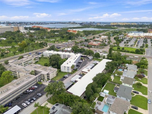 9945 47TH AVENUE N 205, St Petersburg, FL 33708